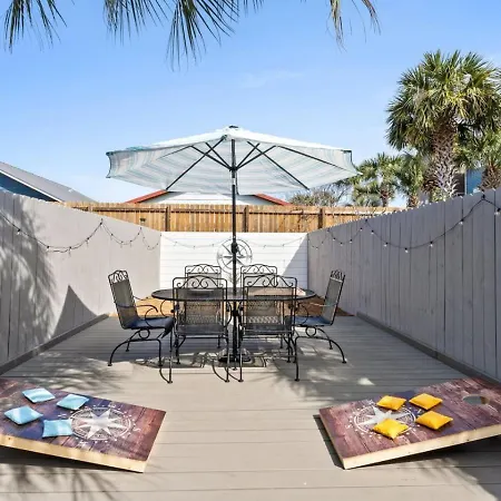 Compass Cottage